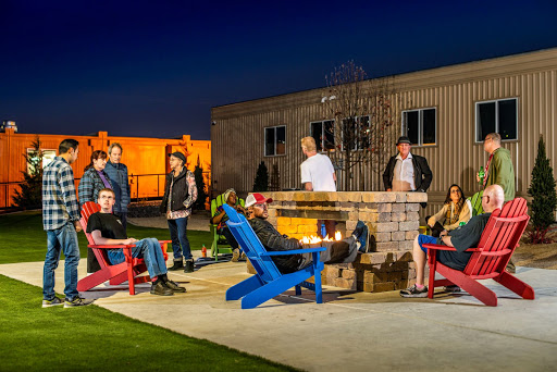 Volunteers of America (Village on Sage Street)