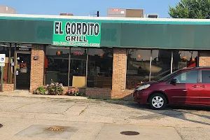 El Gordito Grill image