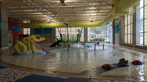 Recreation Center «Cottonwood Heights Recreation Center», reviews and photos, 7500 S 2700 E, Cottonwood Heights, UT 84121, USA