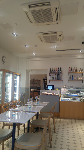 Finlandia Caviar Shop & Restaurant