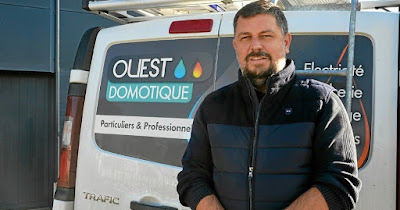 Ouest Domotique SARL à Chateaulin