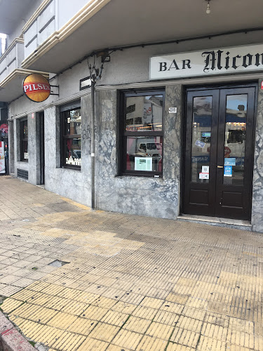 Bar Micon’s