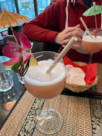 Plats et boissons du Restaurant thaï Thaï Kok à Paris - n°17