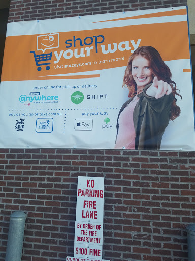 Department Store «Macey’s», reviews and photos, 325 36th St, South Ogden, UT 84405, USA