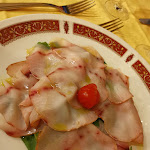 Photo n°1 de l'avis de Martin.b fait le 23/06/2019 à 15:57 sur le  Ristorante Mamma Gina à Florence