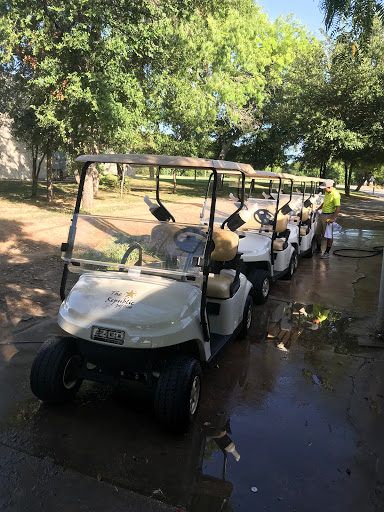 Golf Club «The Republic Golf Club», reviews and photos, 4226 SE Military Dr, San Antonio, TX 78222, USA