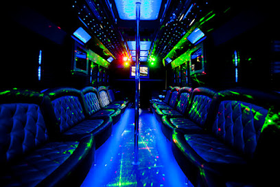 Limousine & Party Bus Rental