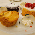 Photo n°3 de l'avis de Dario.u fait le 08/12/2021 à 22:56 sur le  Lifestyle Suites Rome à Rome