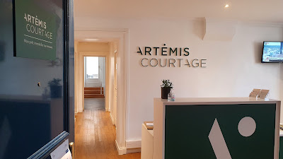 Artémis courtage Versailles - Courtier en crédit immobilier et assurance emprunteur à Versailles