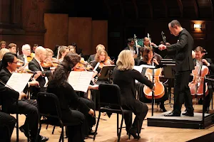 Princeton Symphony Orchestra image