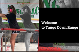 Tango Down Range image