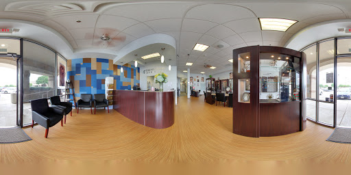 Eye Care Center «OmniVision Eye Care», reviews and photos, 4112 N Josey Ln #112, Carrollton, TX 75007, USA