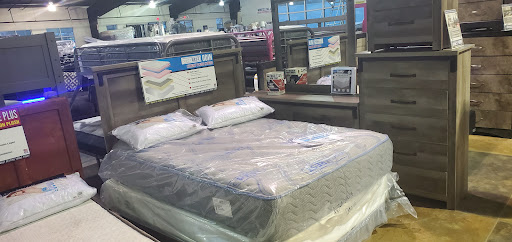 Furniture Store «American Freight Furniture and Mattress», reviews and photos, 3260 Morrow Rd, Trussville, AL 35235, USA