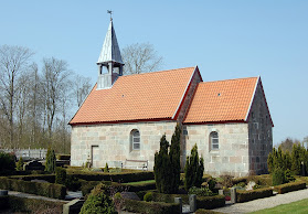 Gerding Kirke