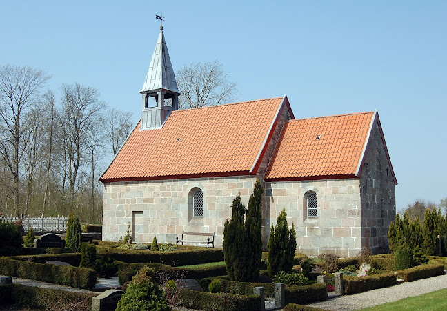 Gerding Kirke