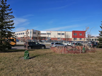 Nose Creek School | Calgary Board of Education