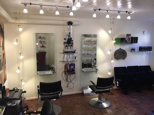 Hair 4 You V/janne Klausen in Stoholm Jyll, Skive