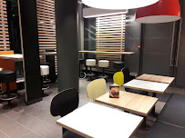 Atmosphère du Restauration rapide McDonald's Polygone Riviera à Cagnes-sur-Mer - n°6