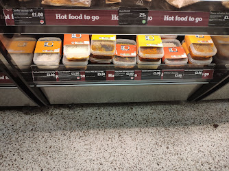 Sainsbury's