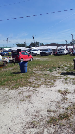 Flea Market «Lake City Flea Market», reviews and photos, 238 FL-247, Lake City, FL 32055, USA