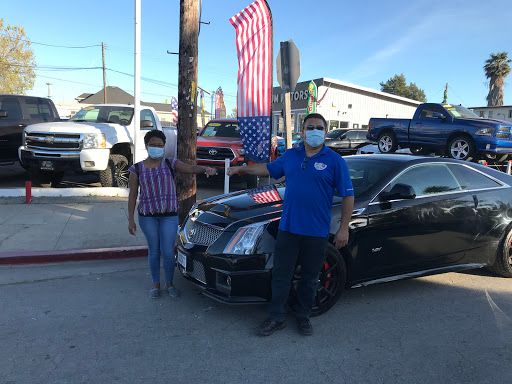 Used Car Dealer «Platinum Motors Used Cars Dealer», reviews and photos, 14141 E 14th St, San Leandro, CA 94578, USA