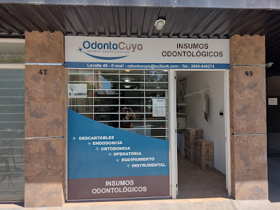 OdontoCuyo - Insumos Odontológicos - San Rafael - Mendoza