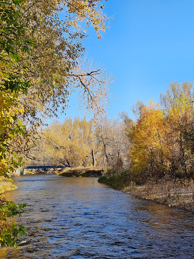 McMurry Natural Area