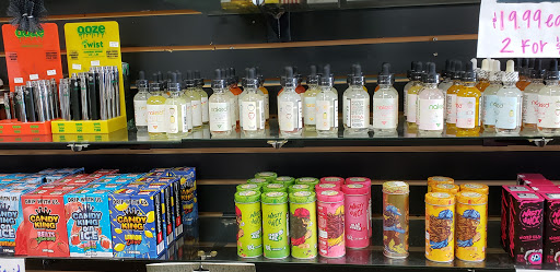 Tobacco Shop «Hwy 6 Smoke N Night Smoke Shop», reviews and photos, 7730 Hwy 6, Houston, TX 77083, USA