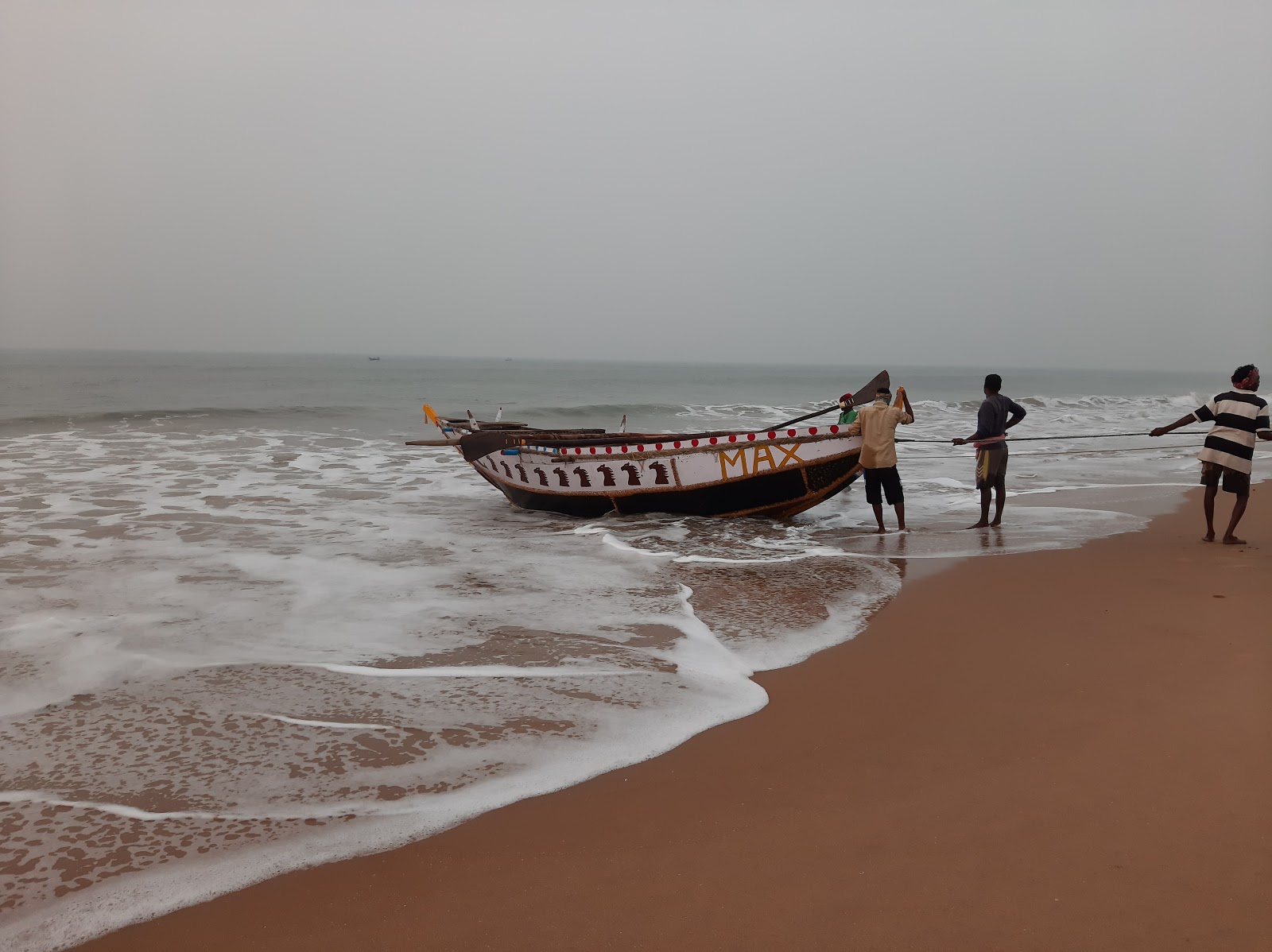 Golden Beach photo #9