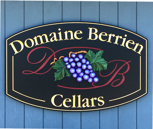 Winery «Domaine Berrien Cellars», reviews and photos, 398 E Lemon Creek Rd, Berrien Springs, MI 49103, USA
