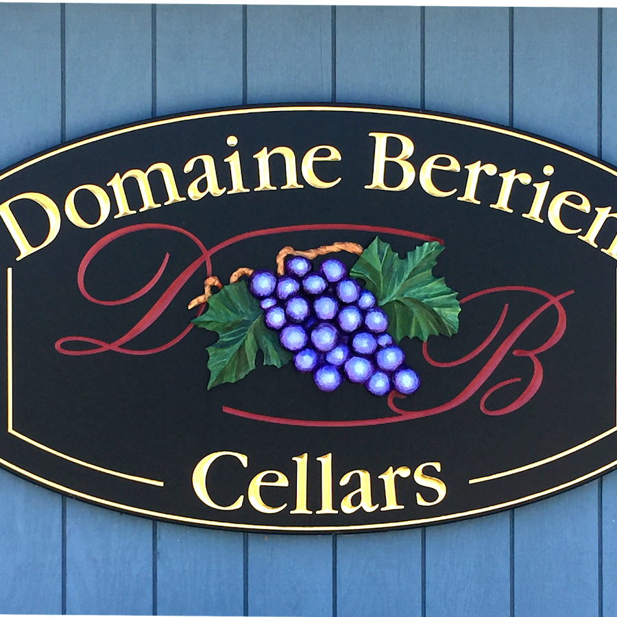 Domaine Berrien Cellars