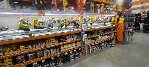 Home Improvement Store «The Home Depot», reviews and photos, 633 W Bandera Rd, Boerne, TX 78006, USA