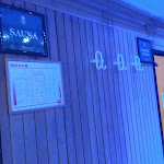 Photo n°2 de l'avis de Gioacchino.u fait le 11/06/2018 à 11:23 sur le  Grand Hotel Astoria à Lavarone