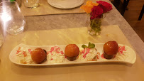 Gulab jamun du Restaurant indien Le Curry à Nice - n°9