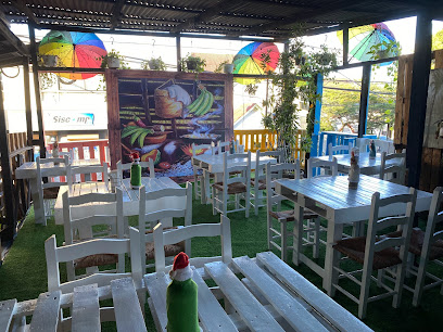Platanitos Restaurant SRL - La Vega 41000, Dominican Republic