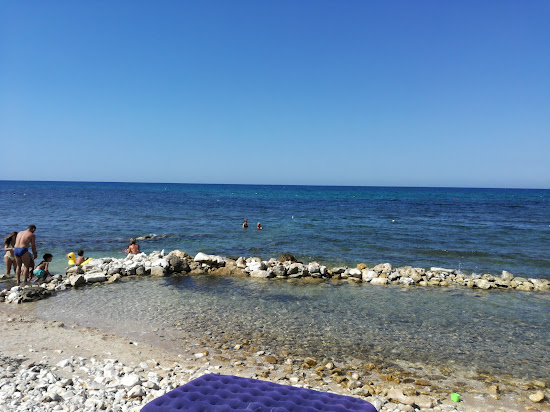 Spiaggia Lafayette