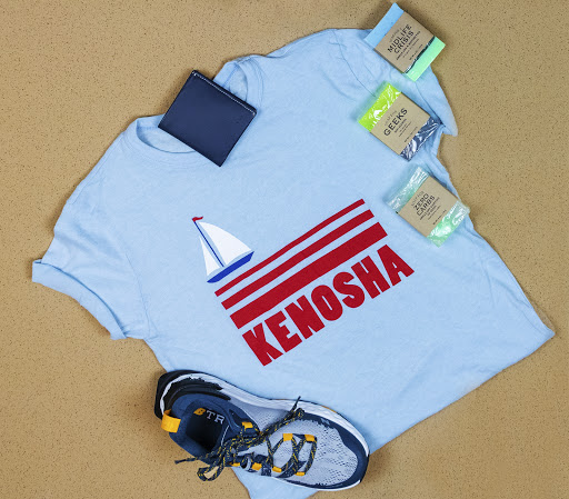 Shoe Store «Chiappetta Shoe Store», reviews and photos, 6821 39th Ave, Kenosha, WI 53142, USA