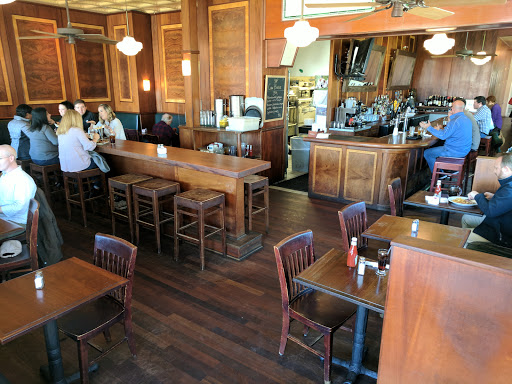 Europa Bar & Cafe