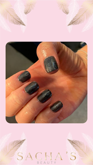 Sasha's Pamper Clinic - Sasha's Pamper Clinic
