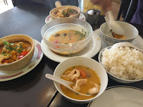 Soupe du Restaurant thaï Le Mékong - Thaï Food à Toulouse - n°12