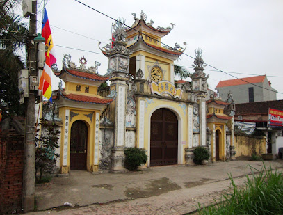 Hình Ảnh Duong Ha Temple