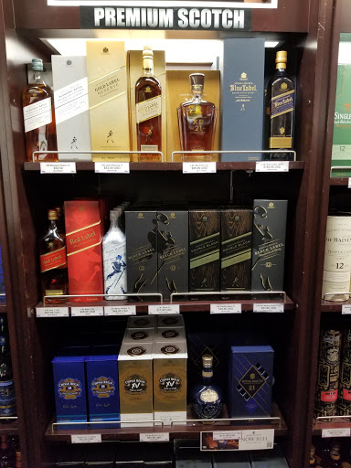 Gift Shop «Duty Free Americas», reviews and photos, 46792 Route 81, Alexandria Bay, NY 13607, USA