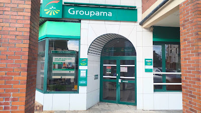 Agence Groupama de Romilly-sur-Seine à Romilly-sur-Seine
