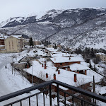 Photo n°2 de l'avis de Pasquale.' fait le 13/01/2019 à 13:20 sur le  Albergo Miramonti à Scanno