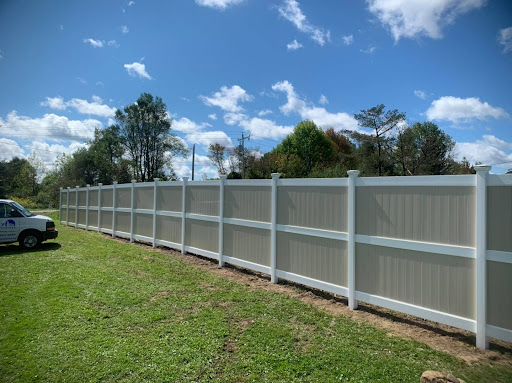 Fence Contractor «Poly Enterprises», reviews and photos