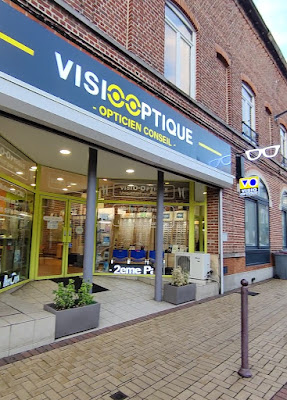 Visio-Optique à Lys-lez-Lannoy