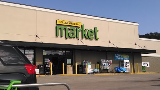 Dollar General Market, 816 S Main St, Morgantown, KY 42261, USA, 