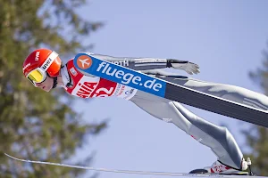 FIS Skijumping Worldcup image
