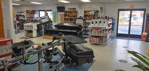 Bicycle Store «Trek Bicycle Store Greensboro», reviews and photos, 1209 Battleground Ave, Greensboro, NC 27408, USA