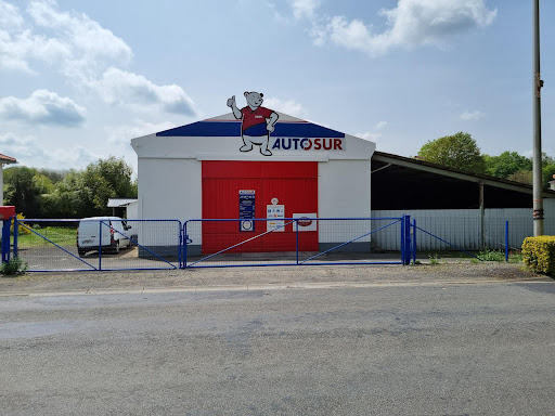 Sarl Jacques Burbaud